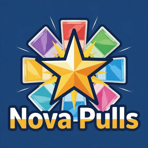 NovaCardPulls